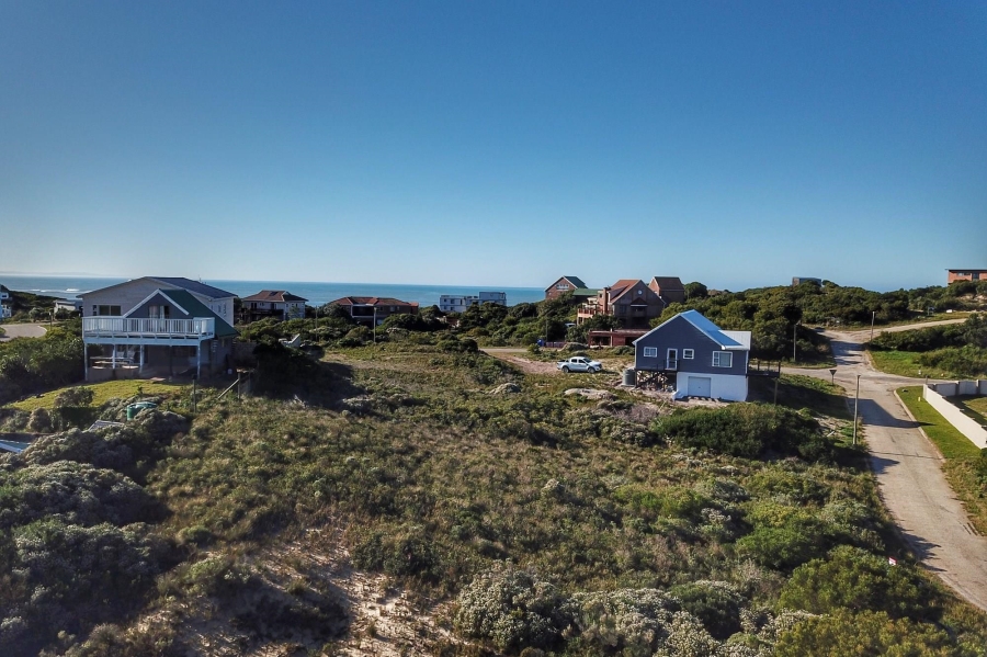 0 Bedroom Property for Sale in Paradise Beach Eastern Cape